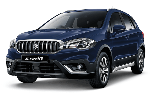 maruti suzuki will bring new s cross facelift till diwali
