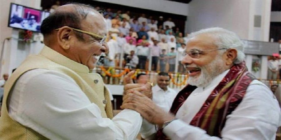 Shankar Sinh Vaghela can join bjp?