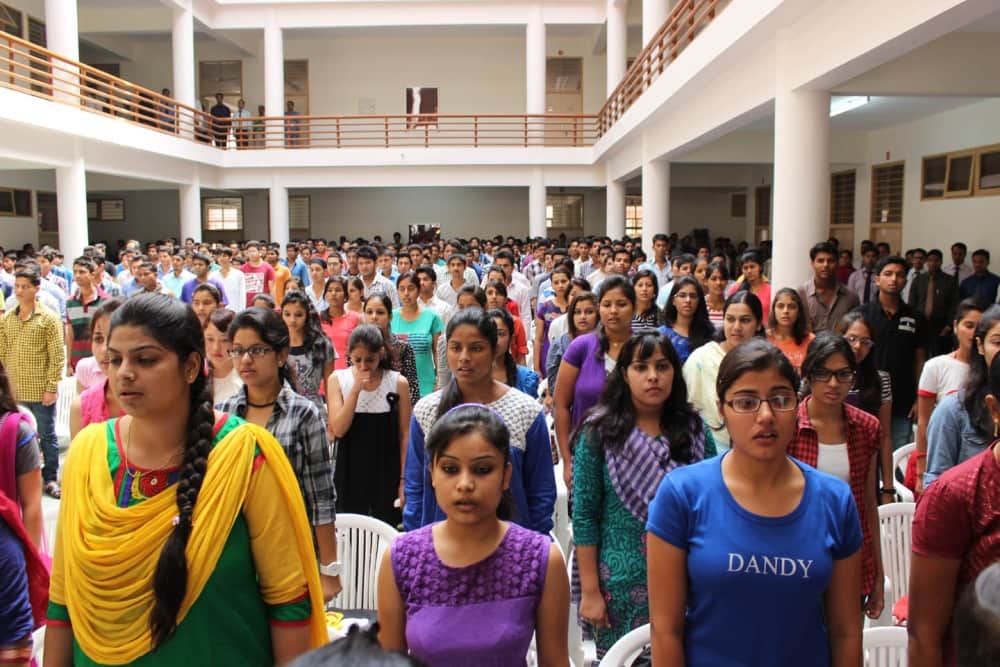 Polytechnic exam date change after paper leak