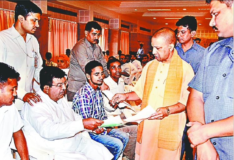Advocacy for keeping honey out of GST