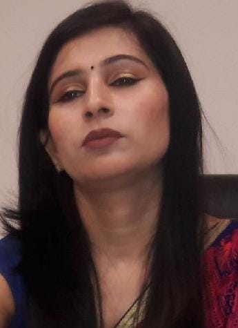  5 million in the name of senior IAS Complaint against the PCS officer seeking rake 