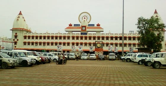 cantt railway station hold 14th rank at indias cleanest railway station