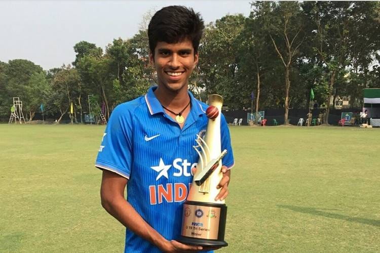 Rising Pune Supergiant Captain Steve Smith Praises Washington Sunder in Hindi