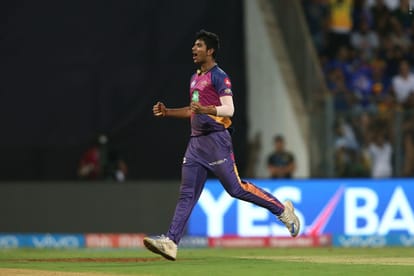 IPL 2017: The story behind Washington Sundar’s name