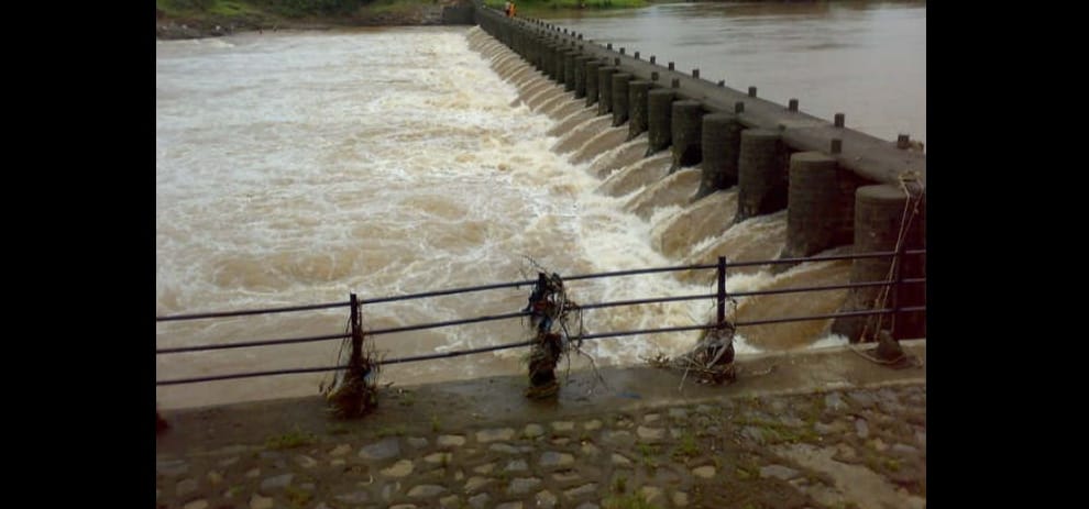 Ban on the indiscriminate use of water