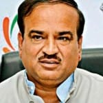 अनंत कुमार