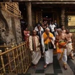 narendra modi worshipped these temple after became prime minister of india