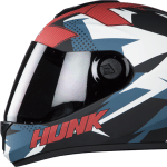 Now Helmet With Anti Bacteria Features And Prevents hair loss