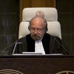 ICJ