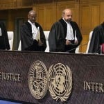 International Court of Justice