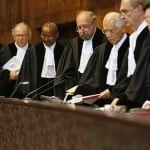 International Court of Justice