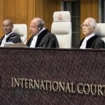 Pakistan will not accept ICJ decision then India will be in security council