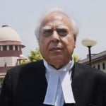 NDA has made a U-turn on personal law: Kapil Sibal