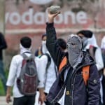 Proof of violence in Kashmir has been given to Pakistan says india