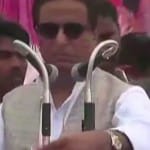 मुरादाबाद आजम खान के खिलाफ फतवा 