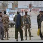 Pakistan now accuses afganistan of violating Vienna Convention after its two diplomates tortured