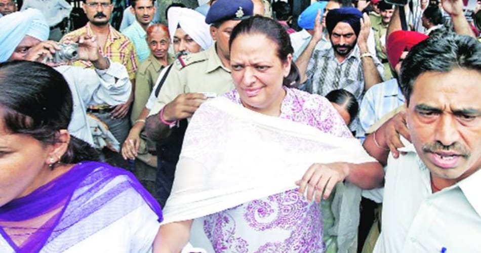  raka gira's sentenced suspended awarded 