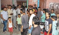 Vishal murder case : Haneef's bail plea dismissed