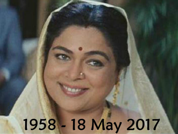 actress reema lagoo passes away know her top seven hit films