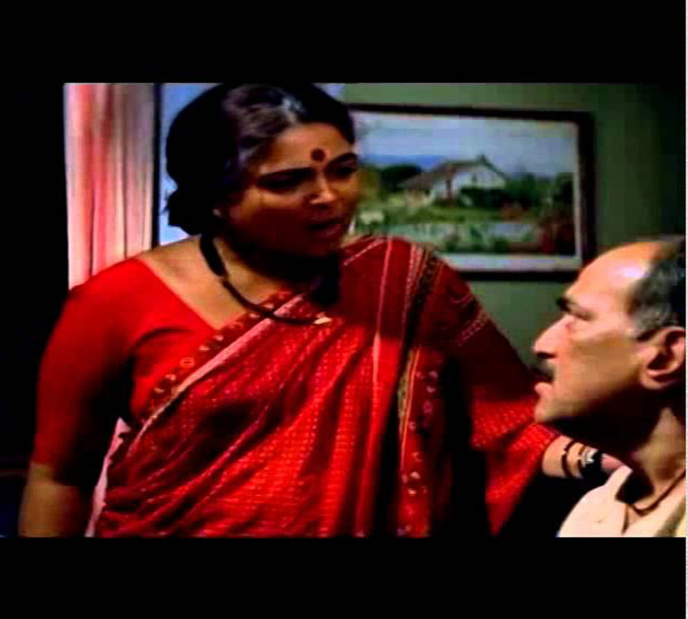 actress reema lagoo passes away know her top seven hit films