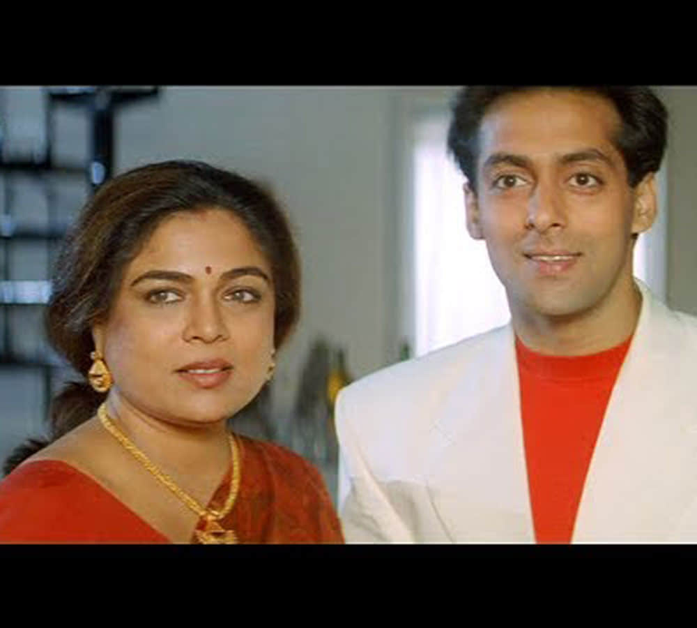 Know about Top Seven Hit Films of Actress Reema Lagoo on her death anniversary