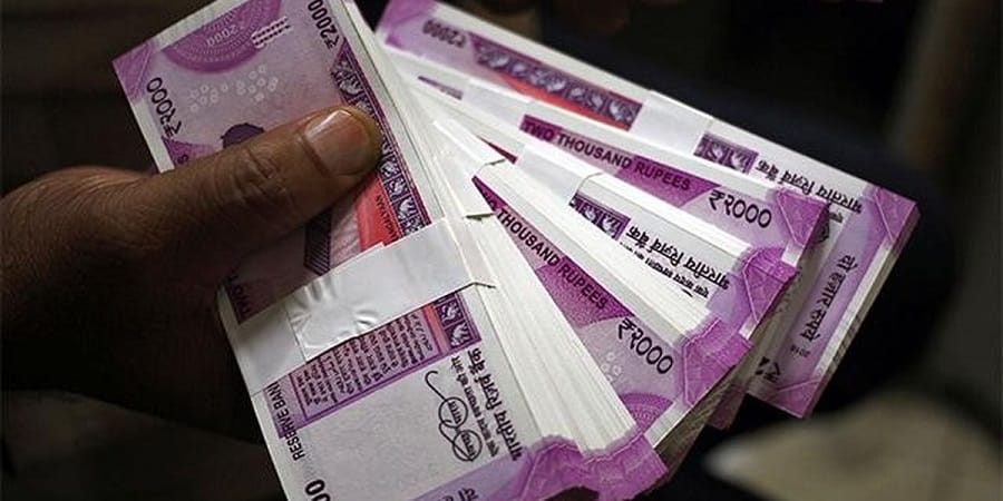 पशु बेचकर लौट रहे युवक से लूटे 45 हजार
