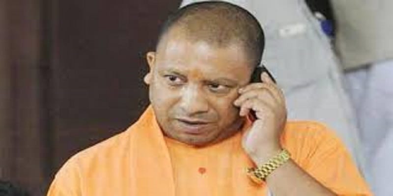 How will the CM Yogi complete his promise of this? 28 days left