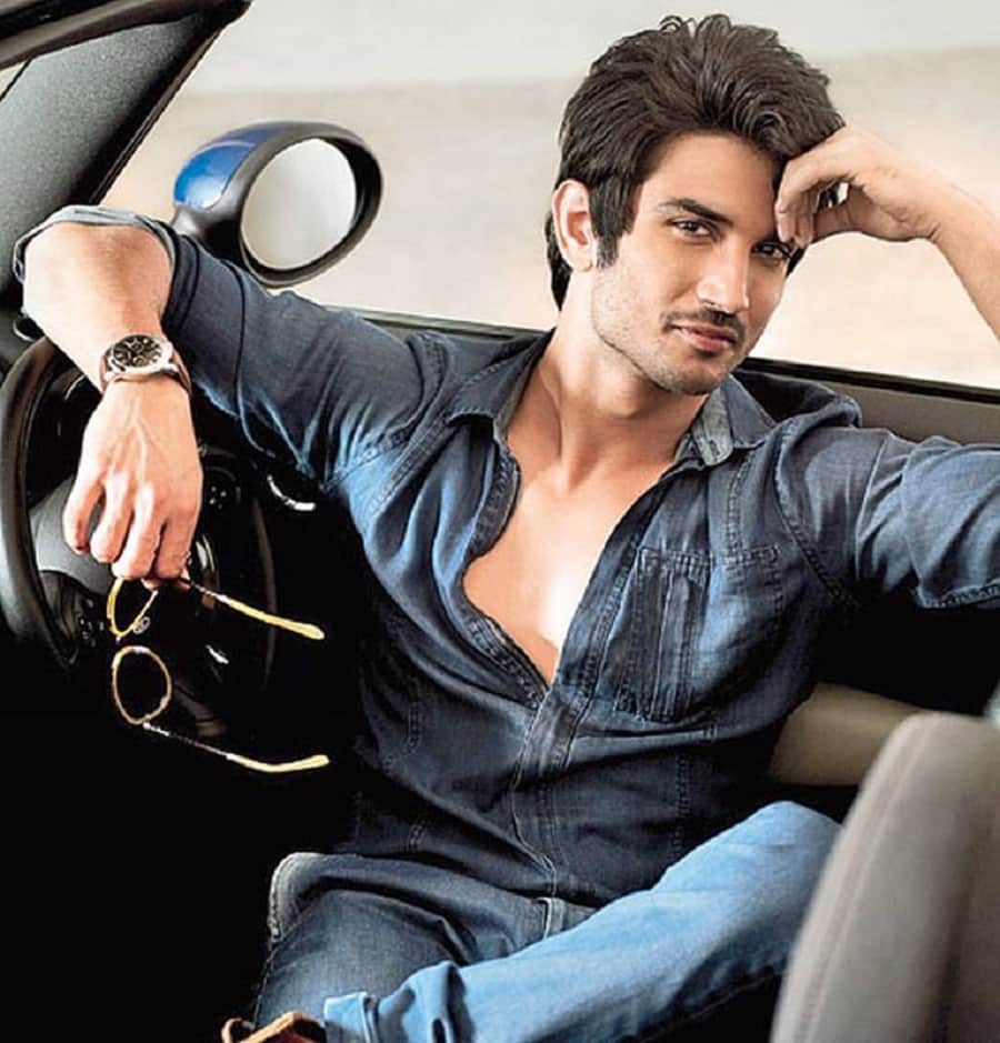 Sushant Singh Rajput doctor doubt on actor committed suicide