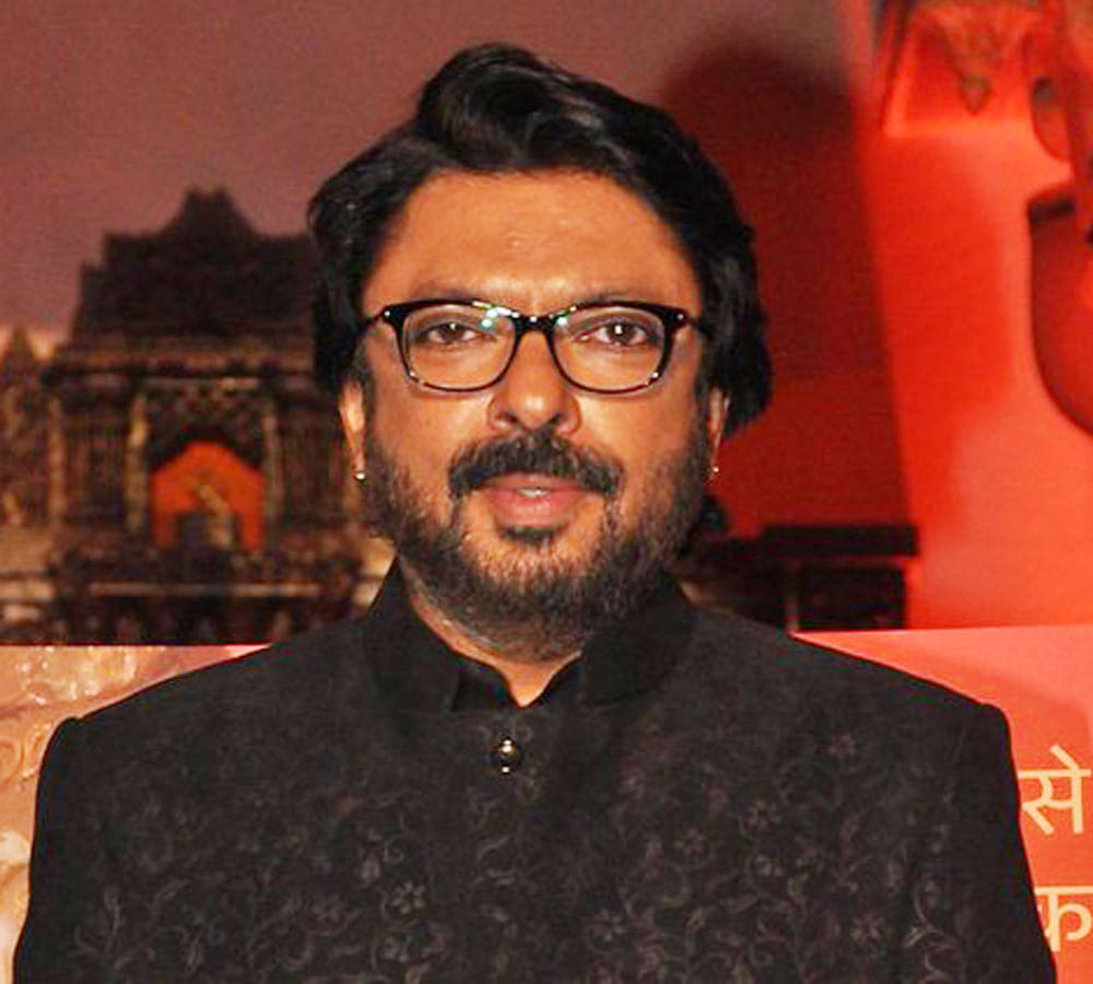 ranvir singh and sanjay leela bhansali big fight at padmavati set