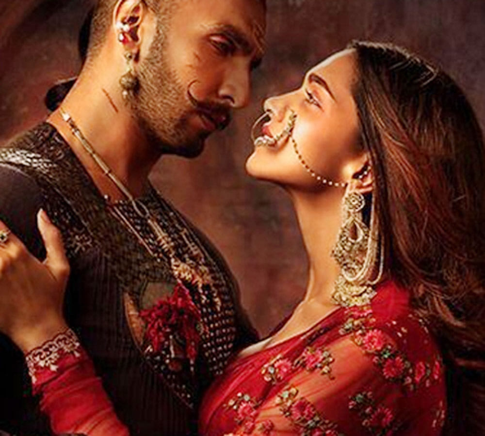 ranvir singh and sanjay leela bhansali big fight at padmavati set