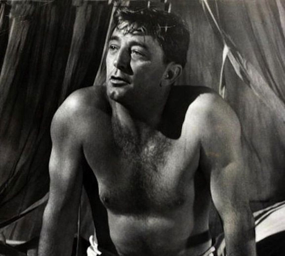 The Topless Scandal At The Cannes Festival in 1954