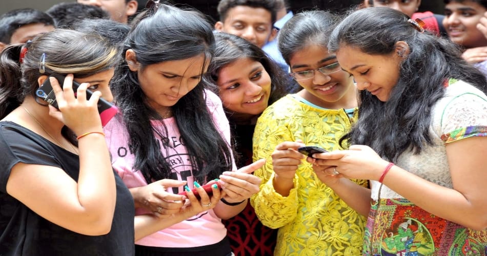 now free WiFi in Punjab technical collages