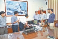 ku, admission portal, innogeration, kurukshetra