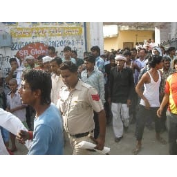 mander working time comeing attacker &start firering