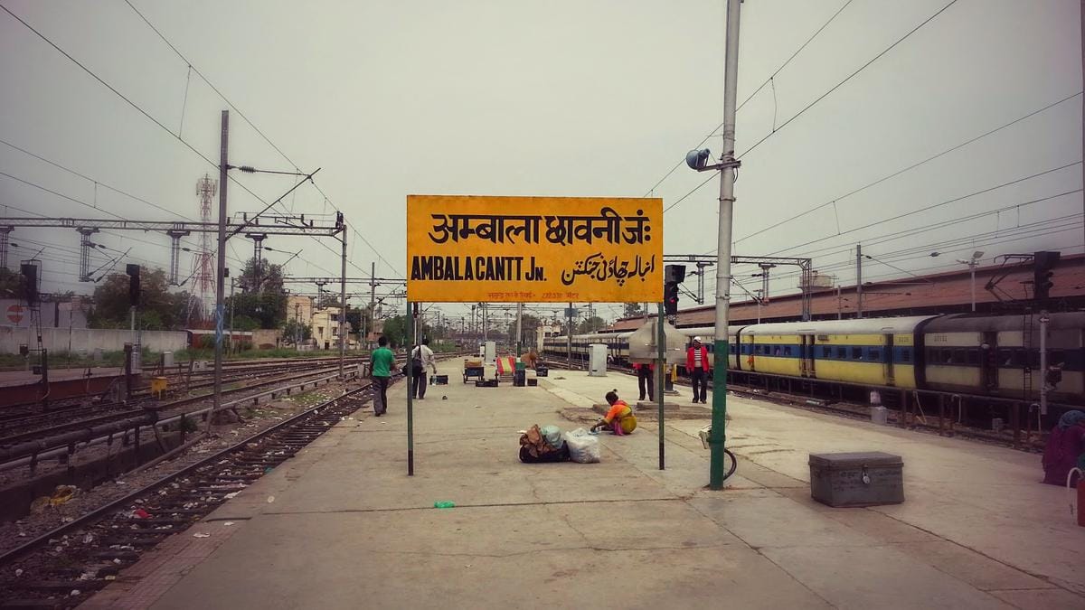 indian railway changed train ticket reservation rules