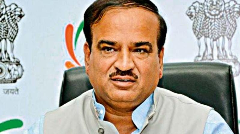 Ananth Kumar: leader who never lose an election, will be remembered for these 5 things