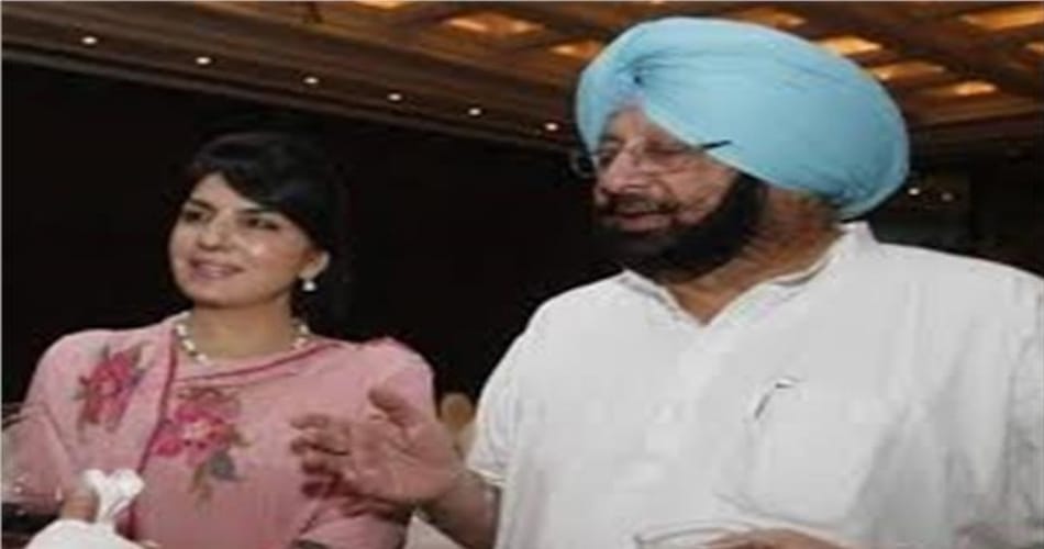  amrinder singh celebrate arusha birthday party in shimla