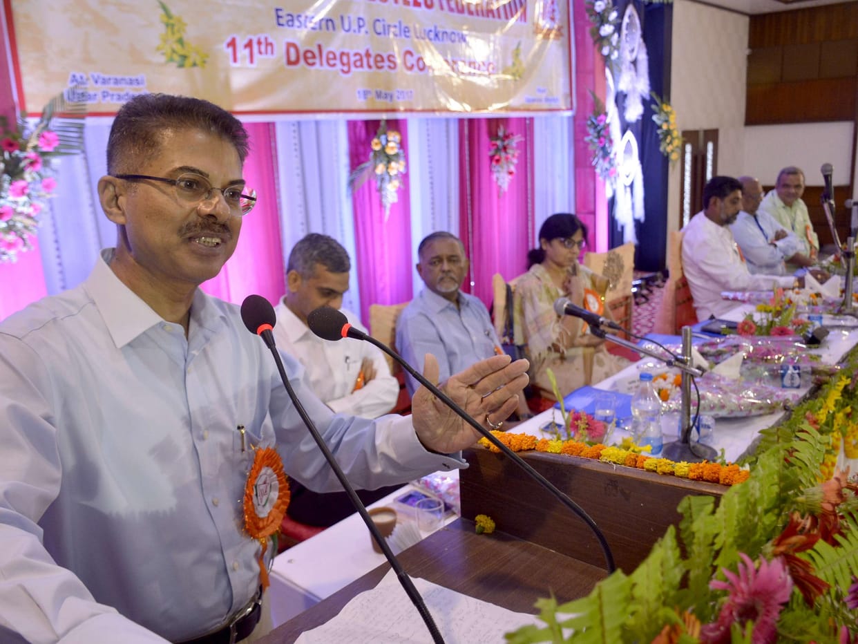 Noteban : Income Tax Director says Investigation of bank accounts till 2019