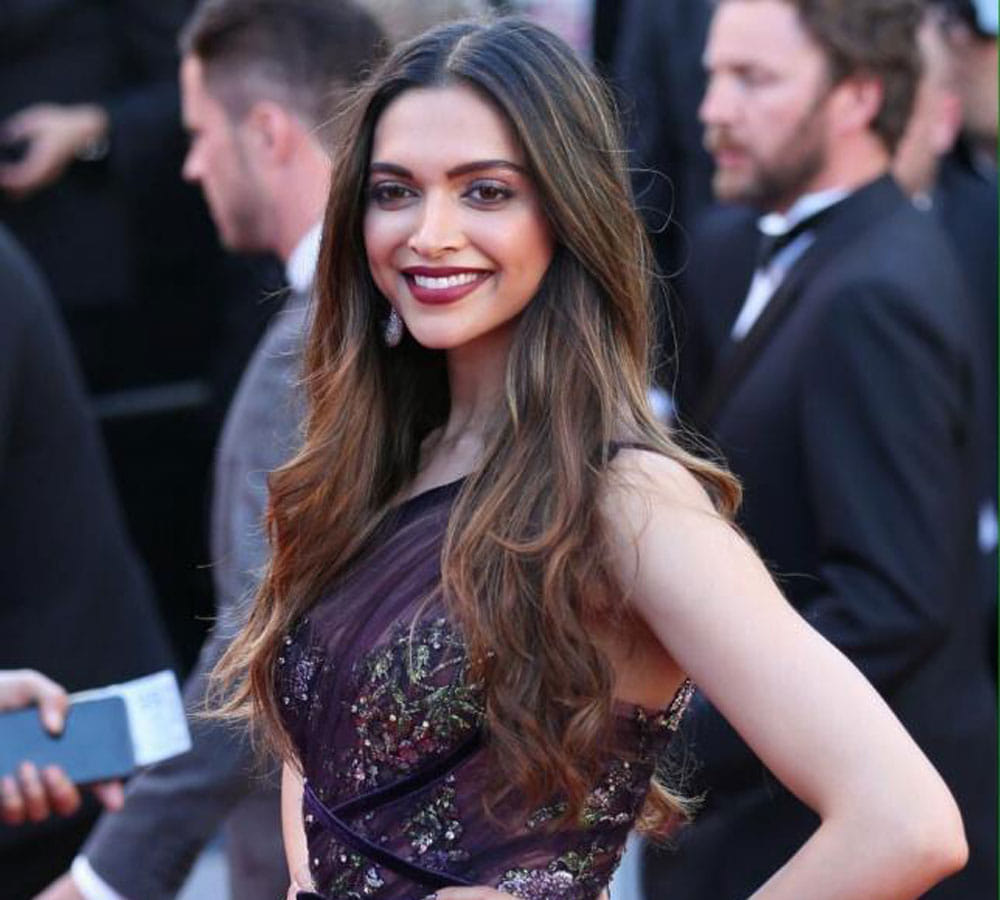 salman khan designer ashley rebello designs deeepika padukone dress for cannes film festival 