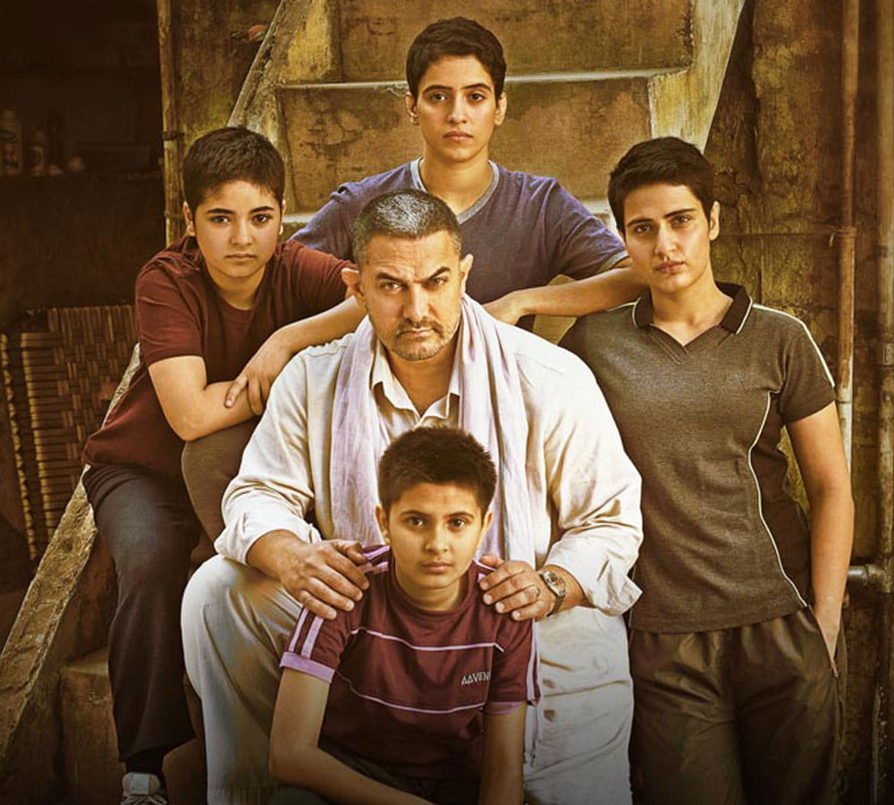 aamir khan dangal entered in 500 crore club in china box office