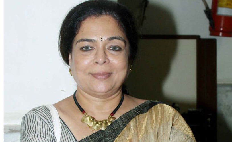 aamir khan rishi kapoor attended reema lagoo funeral 