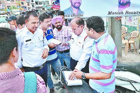 trific rule sirsa, sirsa
