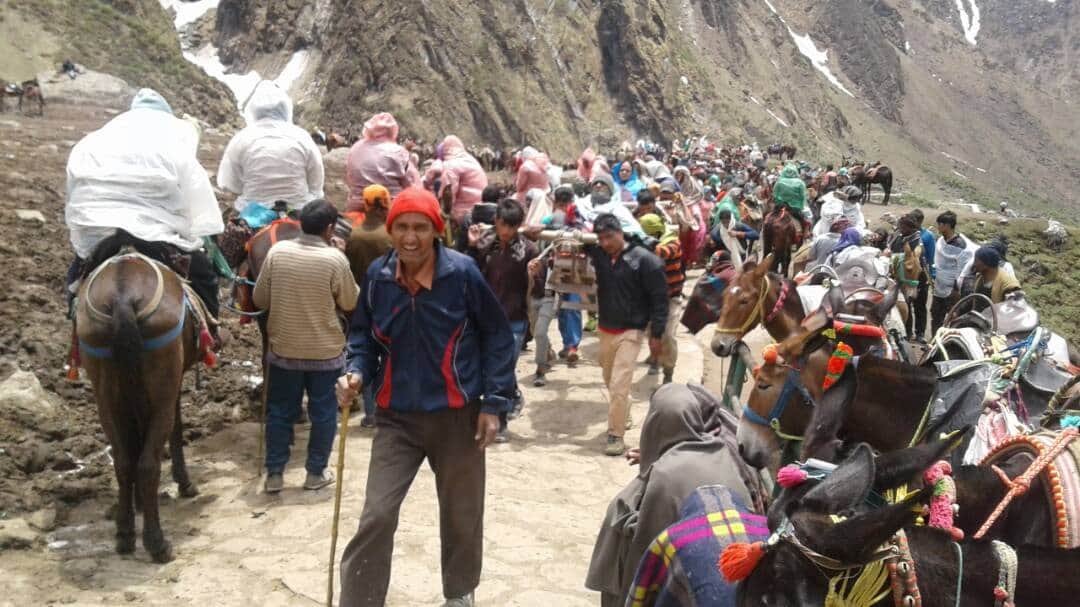 chardham yatra 2018 precautions will save devotees life