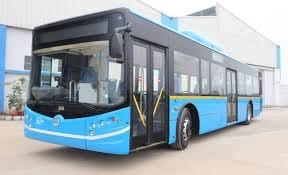 CNG buses to run from October in Varanasi
