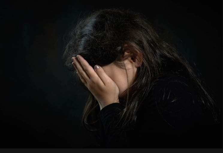 Mandi Girl Said That Father Sold Her To Human Sacrifice.