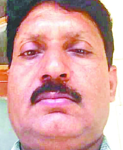 Bageshwar DFO dies from brain hemorrhoea