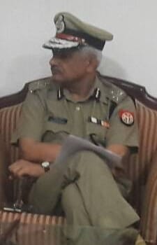 dgp said in agra security will be given to businessman