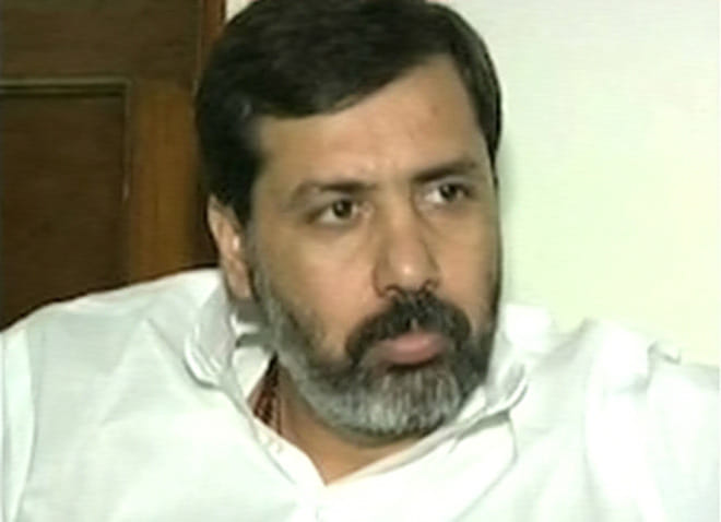 Double Murder case another witness Leave the statement, Dhananjay Singh accused 