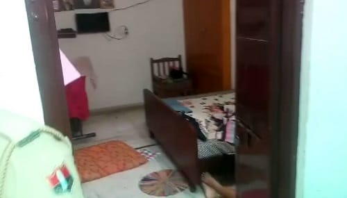 double murder in jaipur-mother in law with daughter murdered 