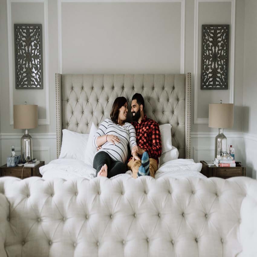 Vaastu tips for Couples Bedroom